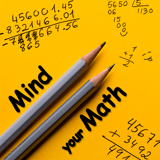 Mind your Math icon