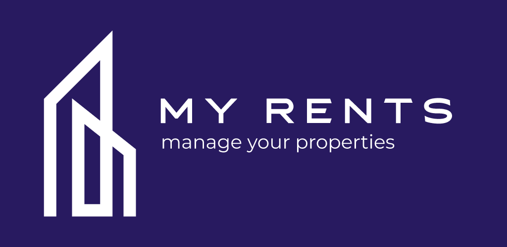 My Rents property dashboard and landlord workflow screens.