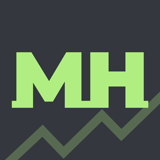 MyHoldings icon