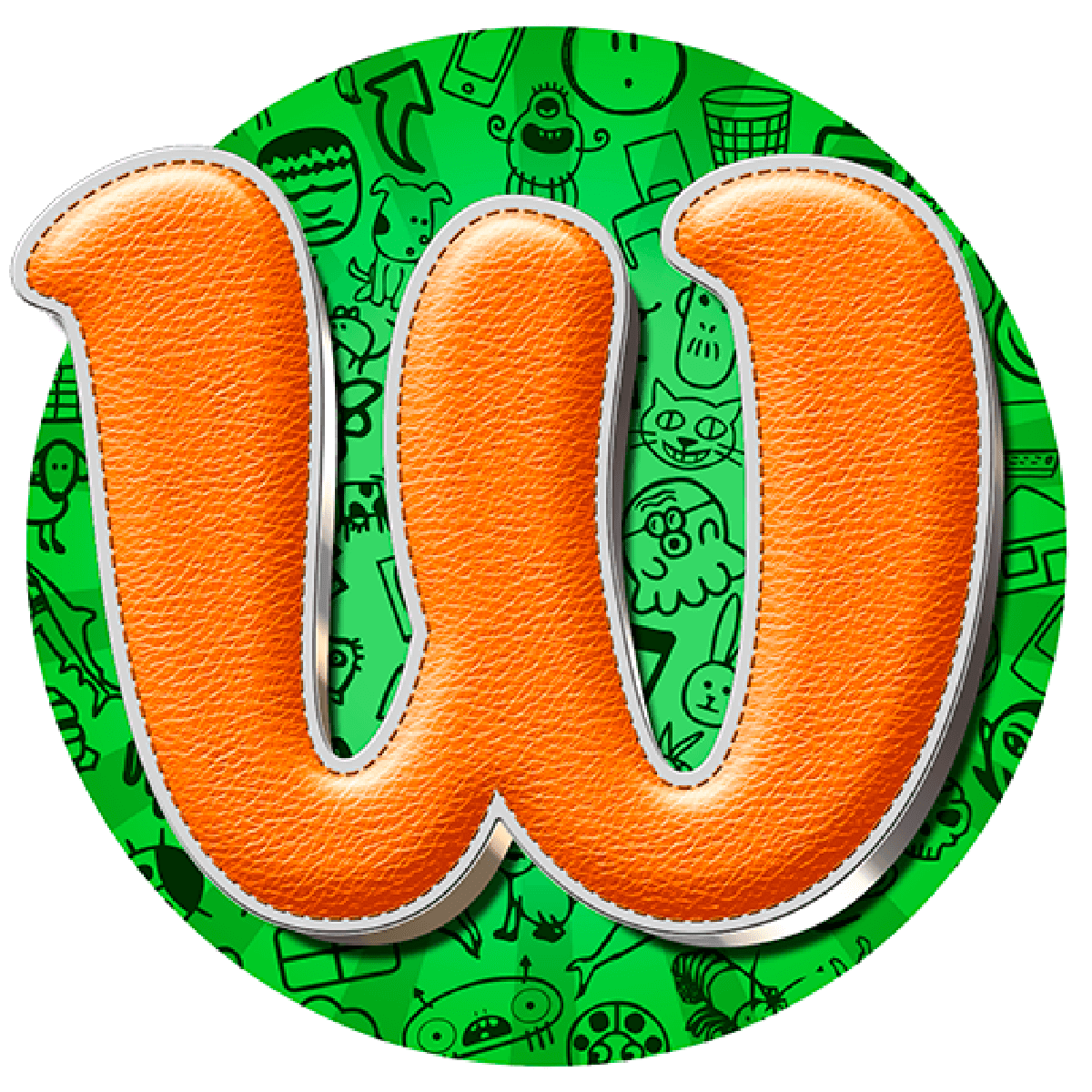 Party Words icon